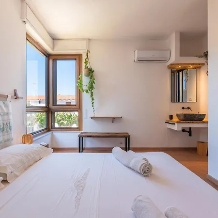 Nuraya Villa Capoterra