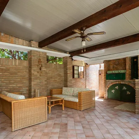 Villa Nuraya Capoterra