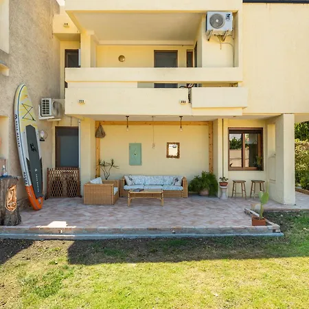 Villa Nuraya Capoterra