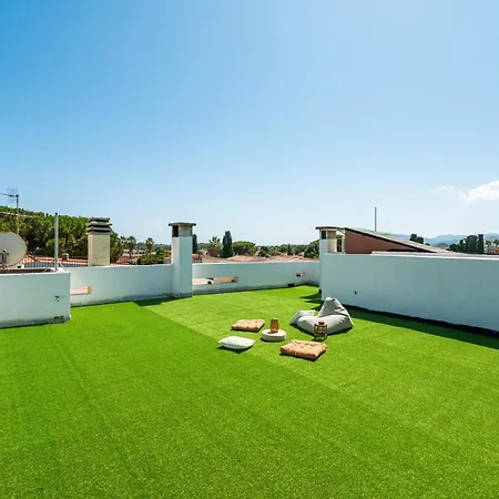 Nuraya Villa