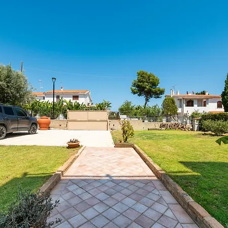 Villa Nuraya