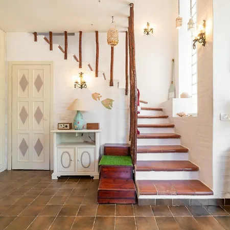 Nuraya Villa *