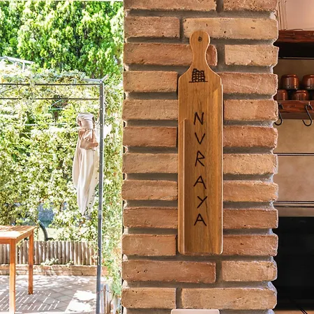 Villa Nuraya Capoterra