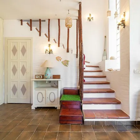 Nuraya Villa *