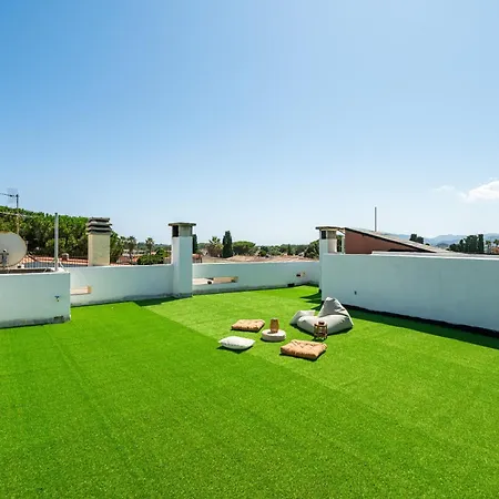 Nuraya Villa