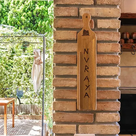 Nuraya * Capoterra