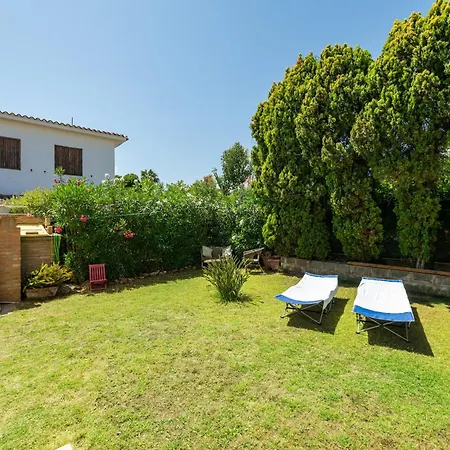 Nuraya Villa Capoterra