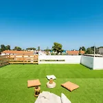 Nuraya Villa Capoterra