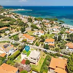 Nuraya Villa Capoterra