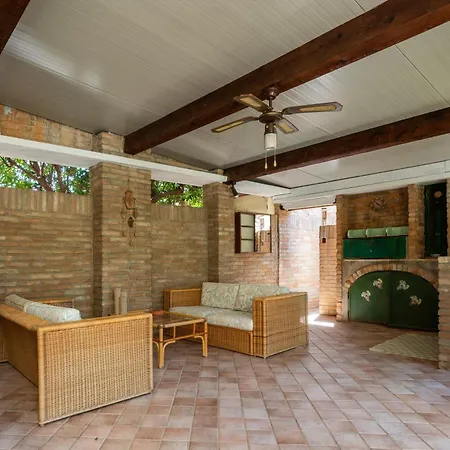 Nuràya Villa *